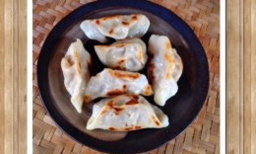 Mastering the Art of Pan-Fried Dumplings:A Step-by-Step Guide