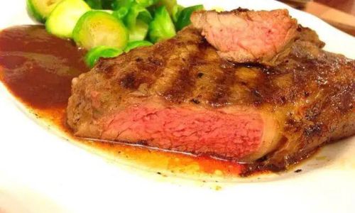 How to Cook a Delicious Steak:A Comprehensive Guide
