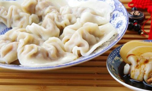 Mastering the Art of Frying Delicious Dumplings