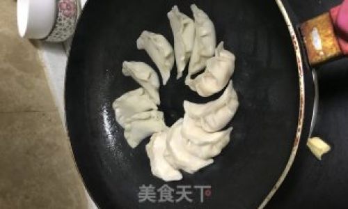 Mastering the Art of Pan-Fried Dumplings