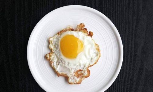 Mastering the Art of Frying a Delicious Egg