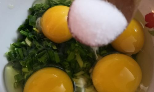 Mastering the Art of Frying a Delicious Egg