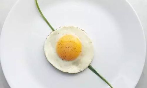 Mastering the Art of Cooking a Perfect One-Sided Fried Egg