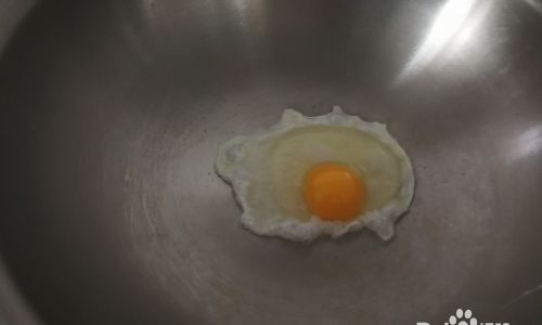 Mastering the Art of Cooking a Perfect One-Sided Fried Egg