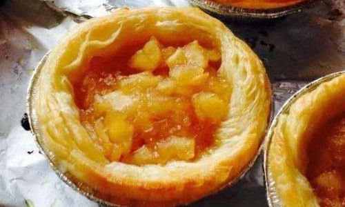 How to Reheat Leftover Egg Tarts Perfectly