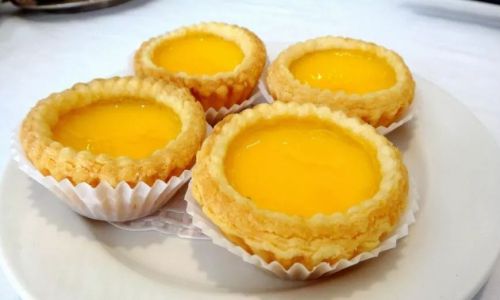 How to Reheat Leftover Egg Tarts Perfectly