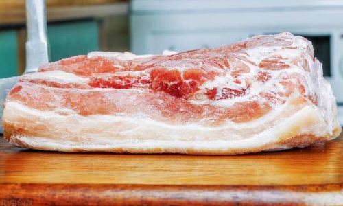 Techniques for Processing Pork to Ensure Long-Term Preservation