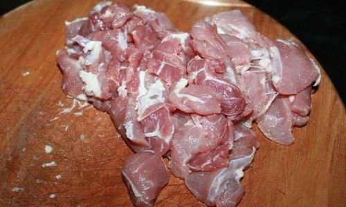 Techniques for Processing Pork to Ensure Long-Term Preservation