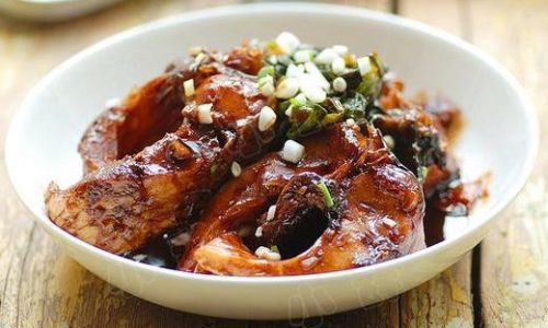 Mastering the Art of Braising Fish Fillets:A Comprehensive Guide