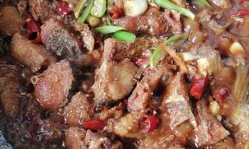 Mastering the Art of Braising Fish Fillets:A Comprehensive Guide