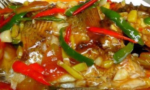 Mastering the Art of Simple yet Delicious Braised Fish