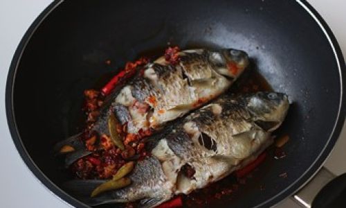 Mastering the Art of Simple yet Delicious Braised Fish