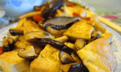 Mastering the Art of Braising Fresh Shiitake Mushrooms:A Delicious Guide