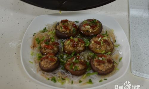 Mastering the Art of Braising Fresh Shiitake Mushrooms:A Delicious Guide
