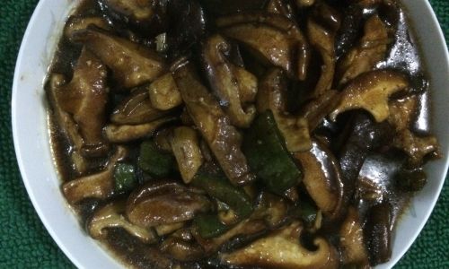Mastering the Art of Braising Fresh Shiitake Mushrooms:A Delicious Guide