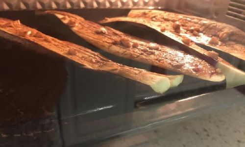 How to Roast Eggplants Perfectly