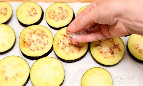 How to Roast Eggplants Perfectly