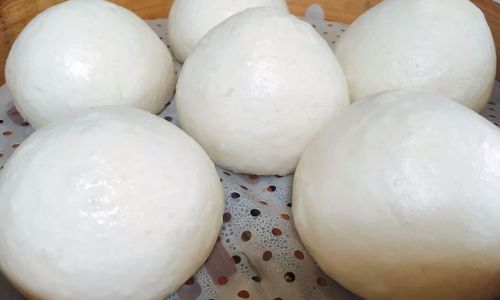 Mastering the Art of Making Fluffy Steamed Buns:Tips on How to Knead Dough Perfectly