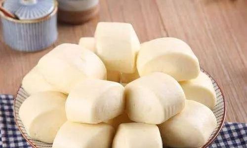 Mastering the Art of Making Fluffy Steamed Buns:Tips on How to Knead Dough Perfectly
