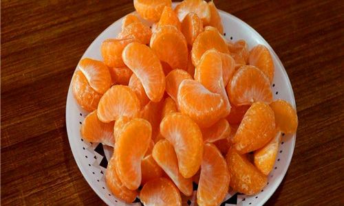 How to Extend the Shelf Life of Oranges:Practical Tips and Techniques