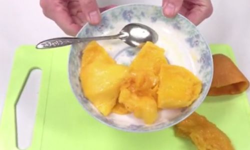 How to Peel a Mango:A Comprehensive Guide