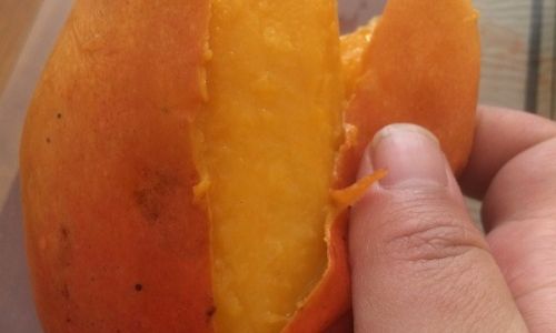 How to Peel a Mango:A Comprehensive Guide