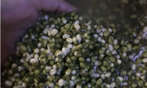How to Efficiently Peel Mung Beans:A Comprehensive Guide