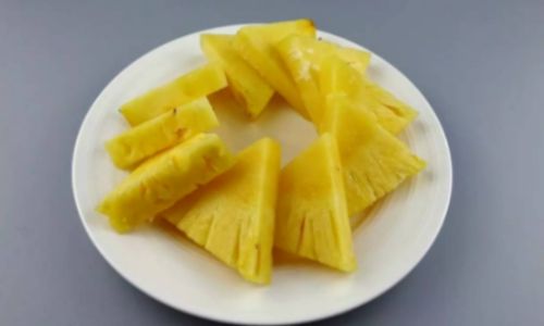 How to Peel a Pineapple:A Comprehensive Guide
