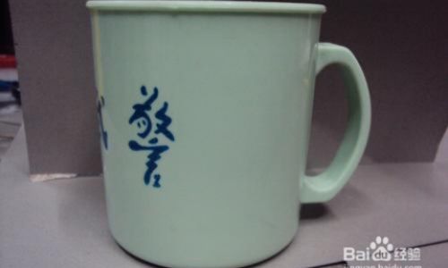 How to Effectively Remove Odors from Your Cups