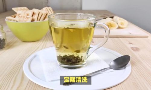 How to Effectively Remove Odors from Your Cups