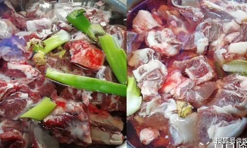 How to Make a Delicious Lamb Hotpot for Your Baby