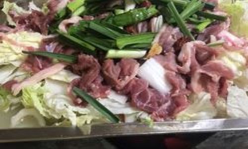 How to Make a Delicious Lamb Hotpot for Your Baby