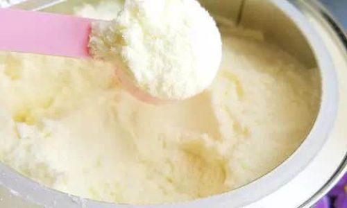 How to Discern the Quality of Milk Powder:A Comprehensive Guide