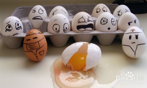 How to Discern the Quality of Eggs Effectively