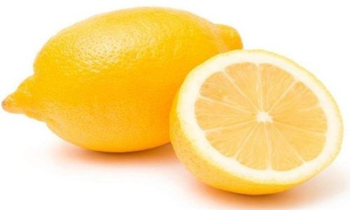 How to Prevent Mold on Preserved Lemons
