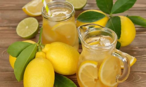 How to Prevent Mold on Preserved Lemons