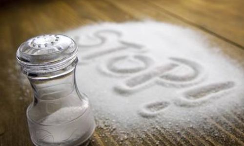 How to Effectively Prevent Table Salt from Becoming Damp