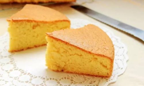 How to Prevent Chiffon Cake from Cracking:A Comprehensive Guide