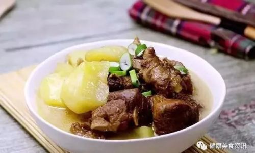 Mastering the Art of Tender and Delicious Pork Stew
