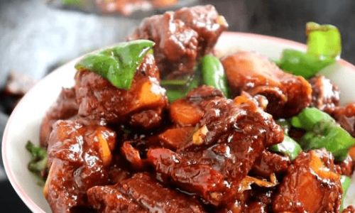 Mastering the Art of Cooking Delicious Pork Ribs Stew