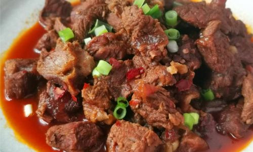 Mastering the Art of Tender and Delicious Beef Stew:A Comprehensive Guide