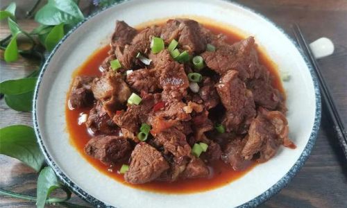 Mastering the Art of Tender and Delicious Beef Stew:A Comprehensive Guide