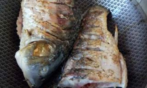 How to Stew Fish to Perfection