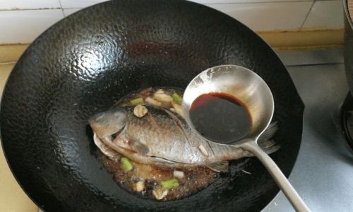 Mastering the Art of Cooking Tender and Silky Stewed Fish