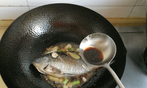 Mastering the Art of Cooking Tender and Silky Stewed Fish