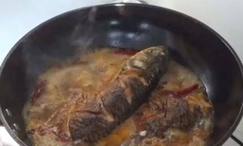 Mastering the Art of Cooking Tender and Silky Stewed Fish