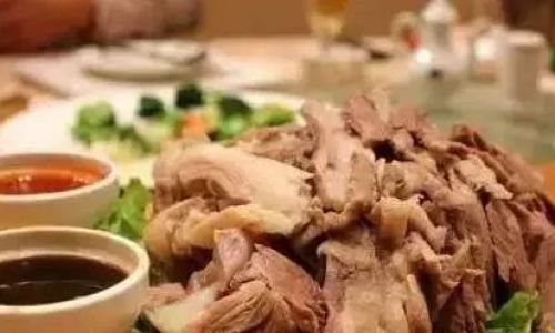 How to Stew Lamb Quickly and Deliciously