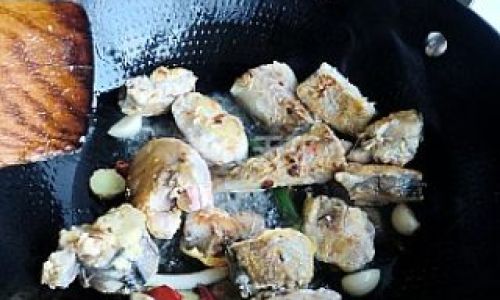 How to Stew Cod:A Culinary Journey Through Flavor and Technique