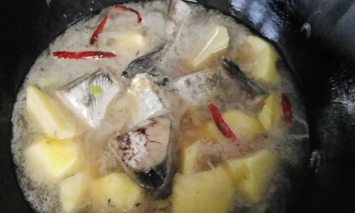 How to Stew Cod:A Culinary Journey Through Flavor and Technique