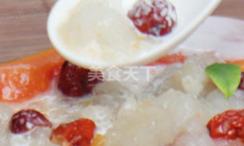 Mastering the Art of Stewing Forest Frog Rana chensinensis)A Comprehensive Guide